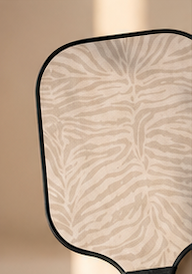 The Zebra Set — Rallié