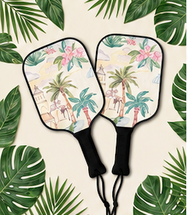 The Tropics Set — Rallié