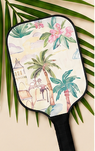 The Tropics Set — Rallié