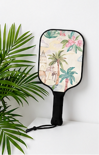 The Tropics Set — Rallié