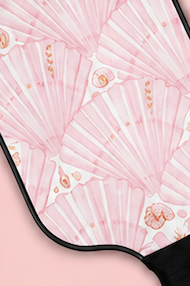 The Seashell Set — Rallié
