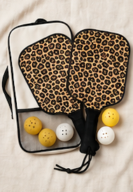 The Cheetah Set — Rallié