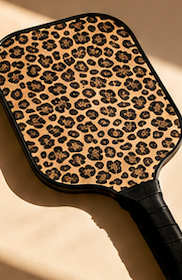 The Cheetah Set — Rallié