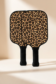 The Cheetah Set — Rallié